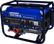   BRIMA LT 3900EB