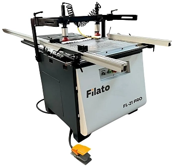 -  Filato FL-21 PRO