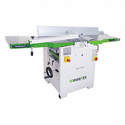  - WoodTec SFR 410