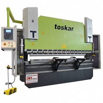      Toskar EASY FAB 3100-175