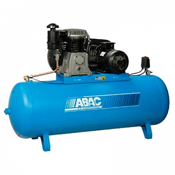  ABAC PRO B7000/500 FT10 15B YD