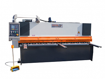   Metal Master HCJ 2060 