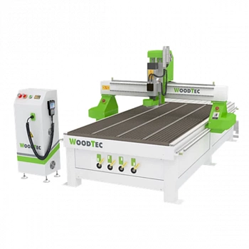 -    WoodTec HP 2030 C