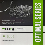   Ø200  45  4,7-5,9 Z = 36 WoodTec