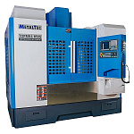 MetalTec TOPMILL 850F 4-      